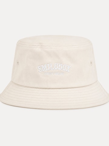 Smilodox Cap ' Blysera ' in Beige