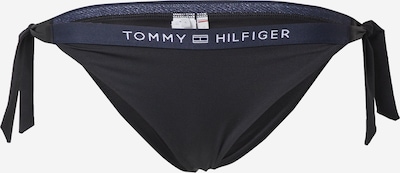 TOMMY HILFIGER Bikinihose in schwarz, Produktansicht