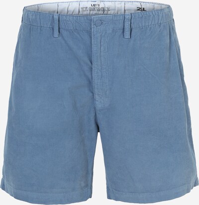 Levi's® Big & Tall Shorts in royalblau, Produktansicht