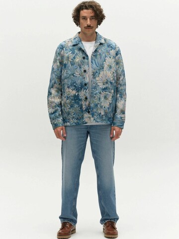 GABBA Overgangsjakke ' GABBimone ' i blå