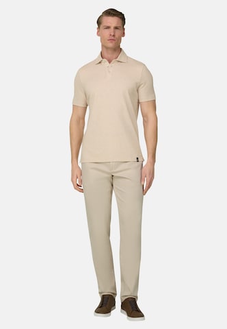 Boggi Milano Shirt in Beige