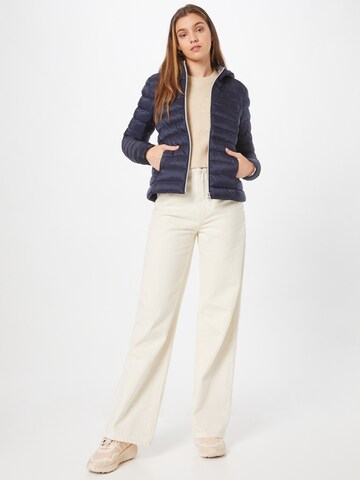 No. 1 Como Between-season jacket 'BERGEN' in Blue