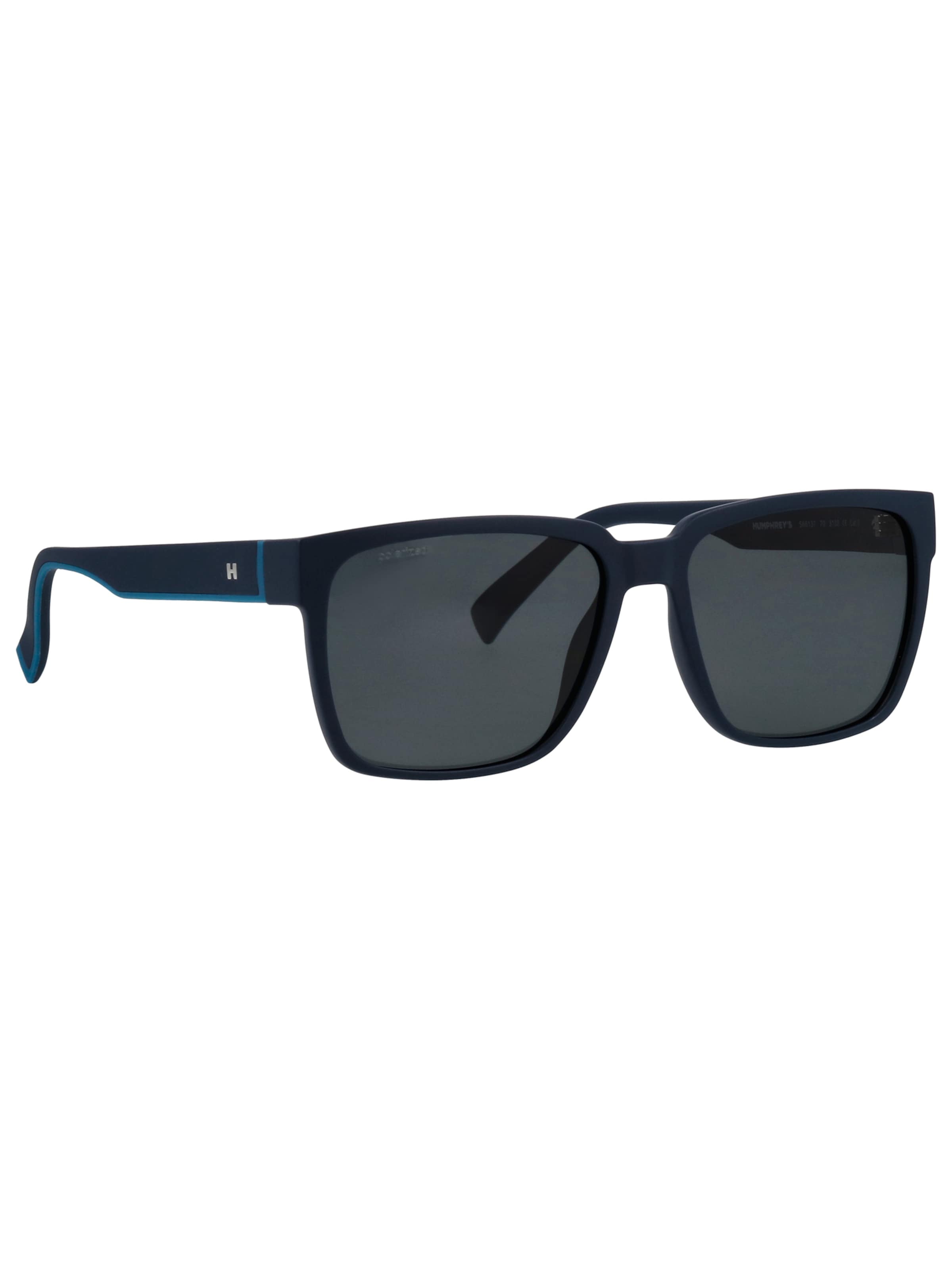 Humphrey's eyewear Sonnenbrille‌‌‌‌‌ in Blau