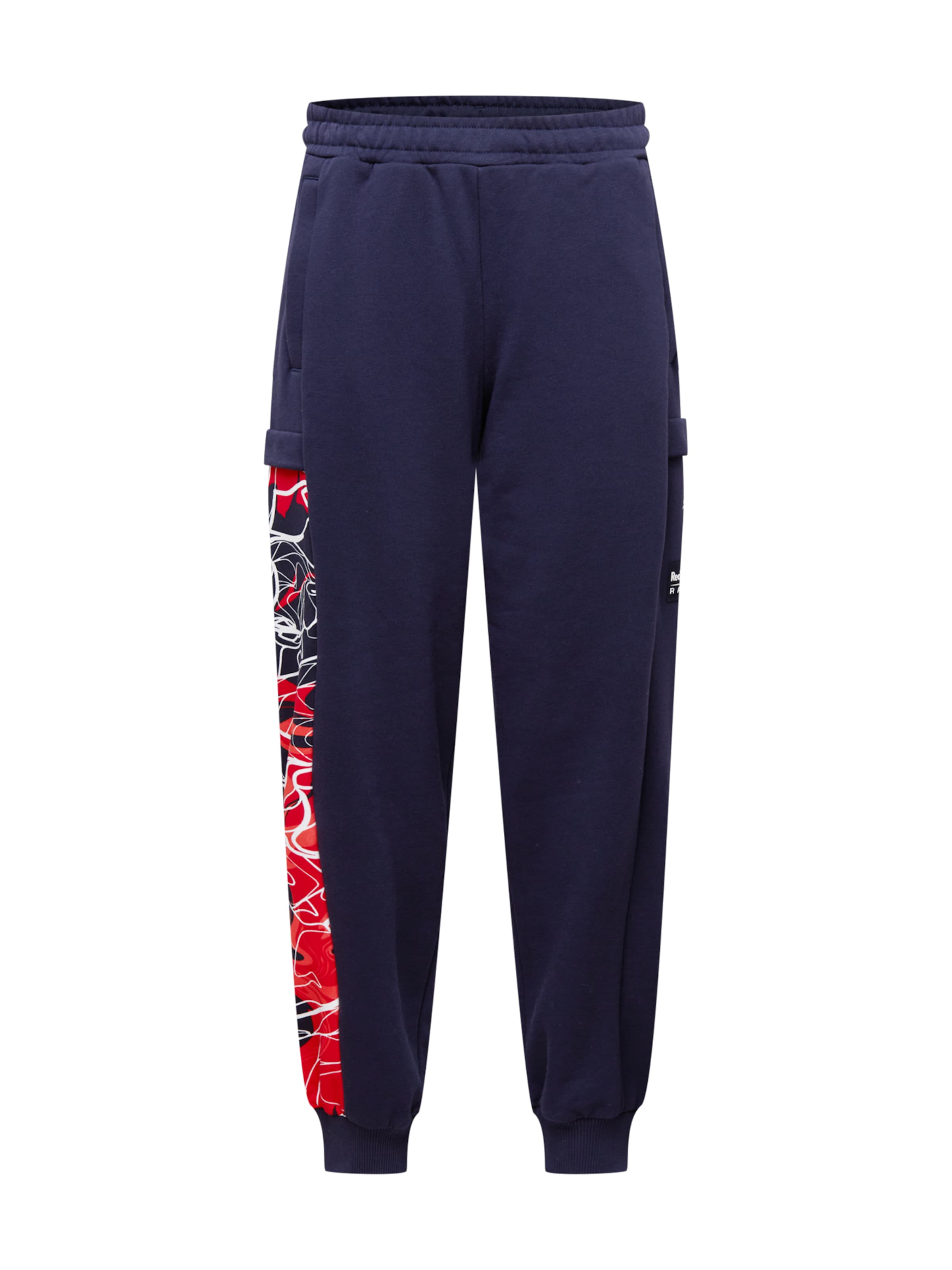 Männer Sportarten PUMA Sporthose in Blau - ZK23353 Männer Sportarten PUMA Sporthose in Blau - ZK23353
