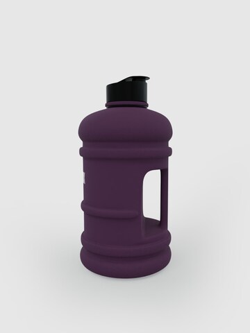 Smilodox Drinking bottle in Purple
