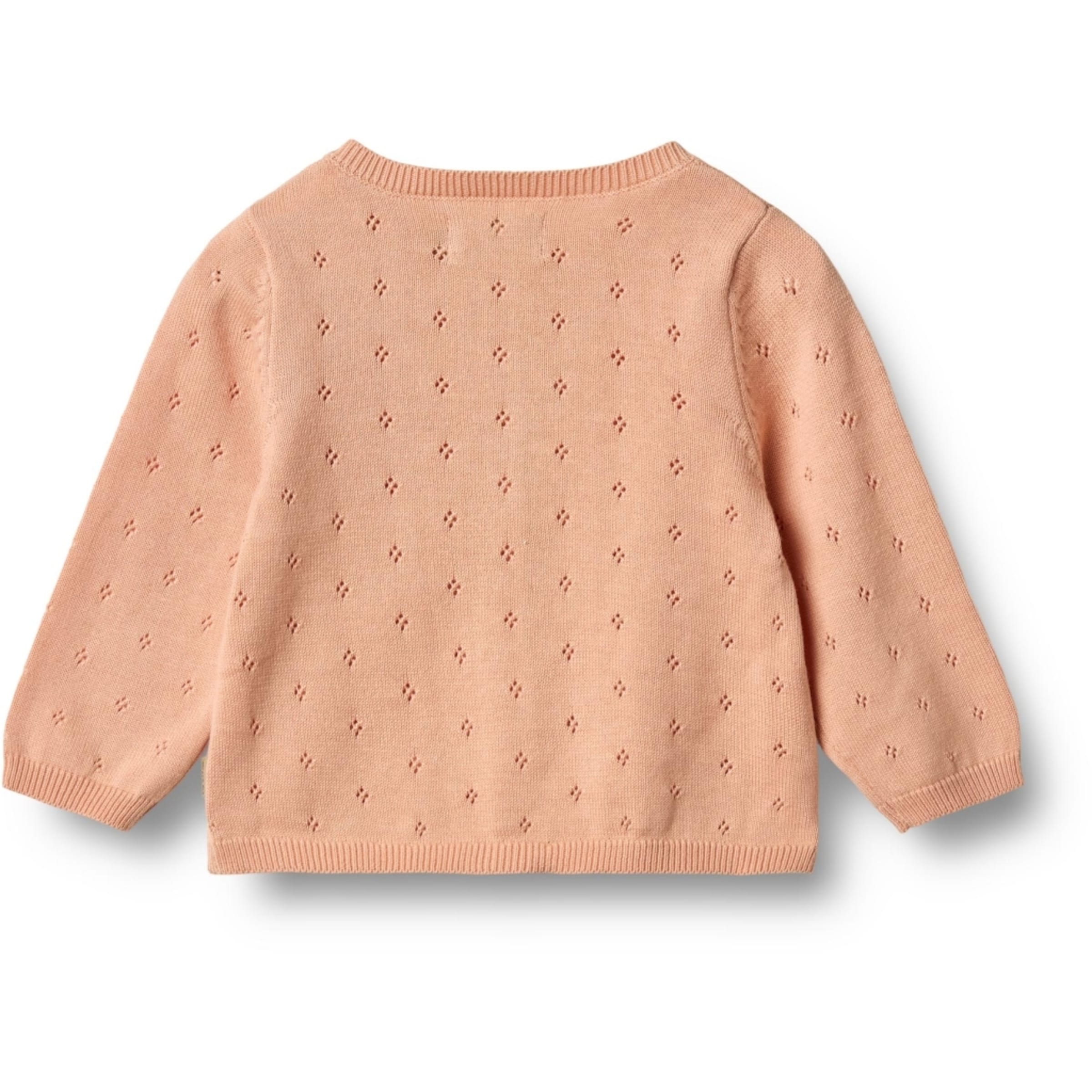 WHEAT Strickjacke 'Maia' in Pink