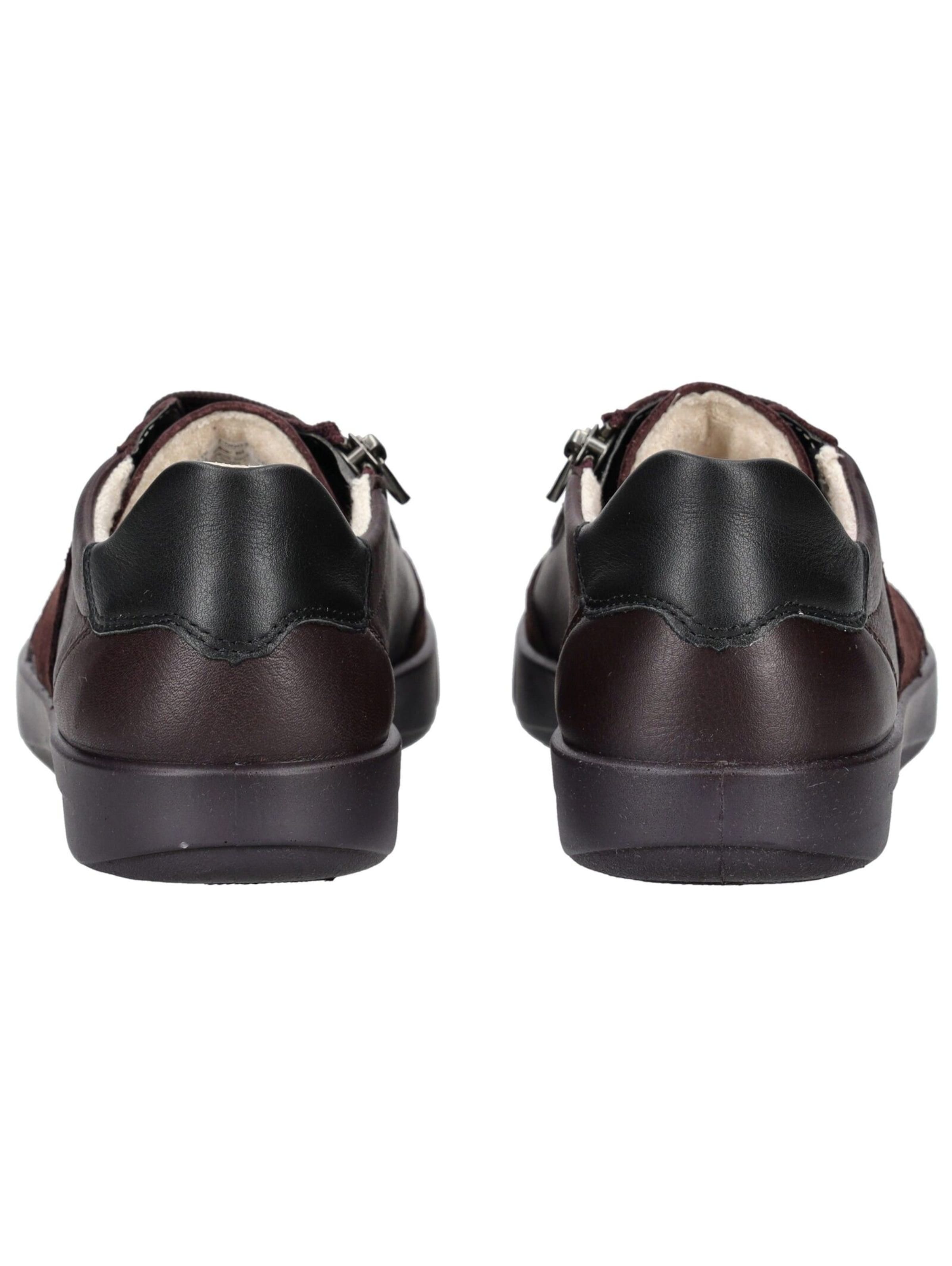 Sneaker bassa di Legero in marrone