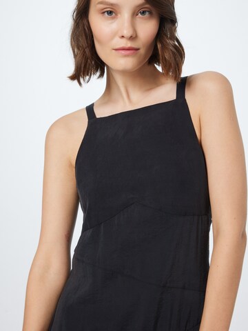 Nasty Gal - Vestido en negro