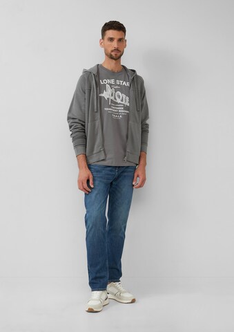 s.Oliver Shirt in Grijs