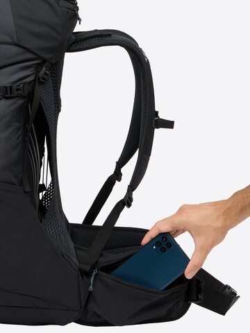 VAUDE Sports backpack 'Brenta' in Black