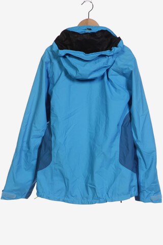 Schöffel Jacket & Coat in M in Blue