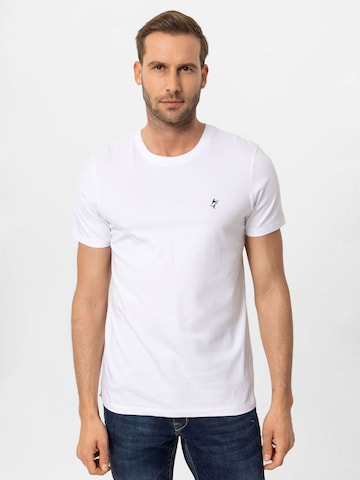 T-Shirt Jacey Quinn en noir