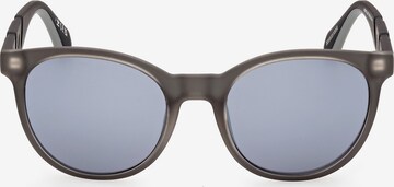 Lunettes de soleil ADIDAS ORIGINALS en gris