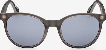 ADIDAS ORIGINALS Sončna očala | siva barva