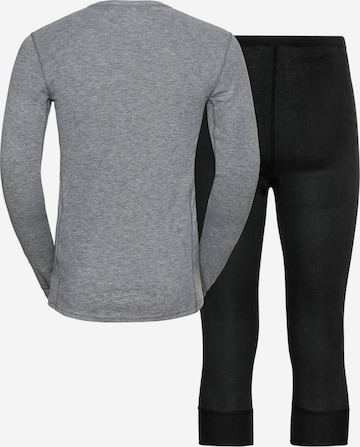 ODLO Base Layer in Grey