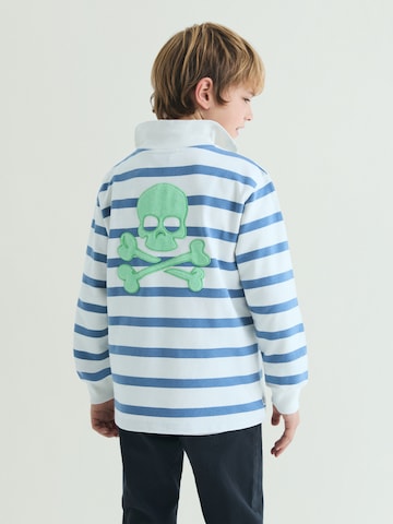 Scalpers Свитшот в Белый