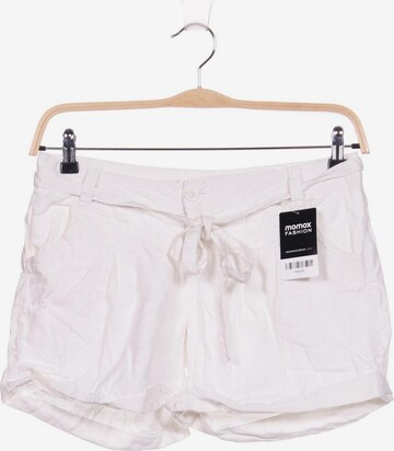 BENCH Shorts in L in White: front
