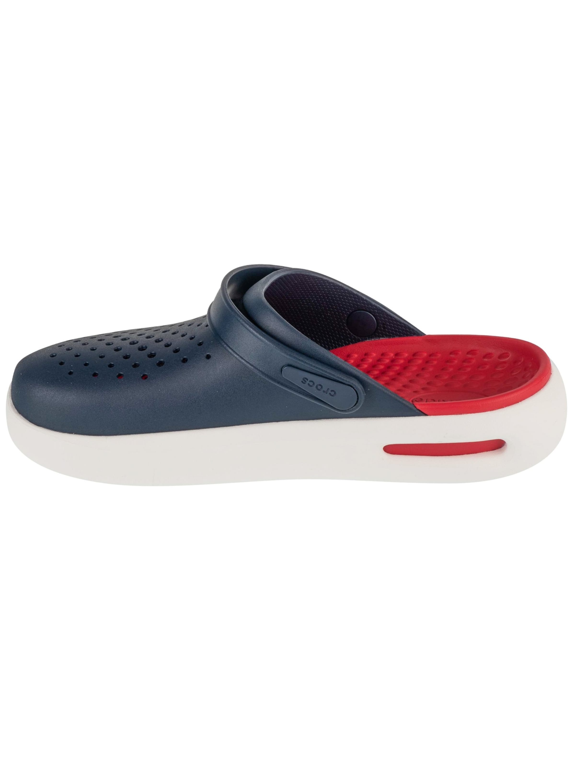 Crocs Clogs in Blue