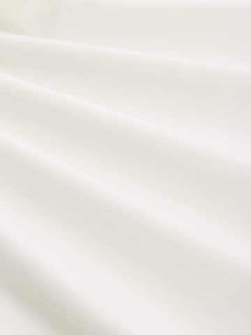 TOM TAILOR Shirt in White