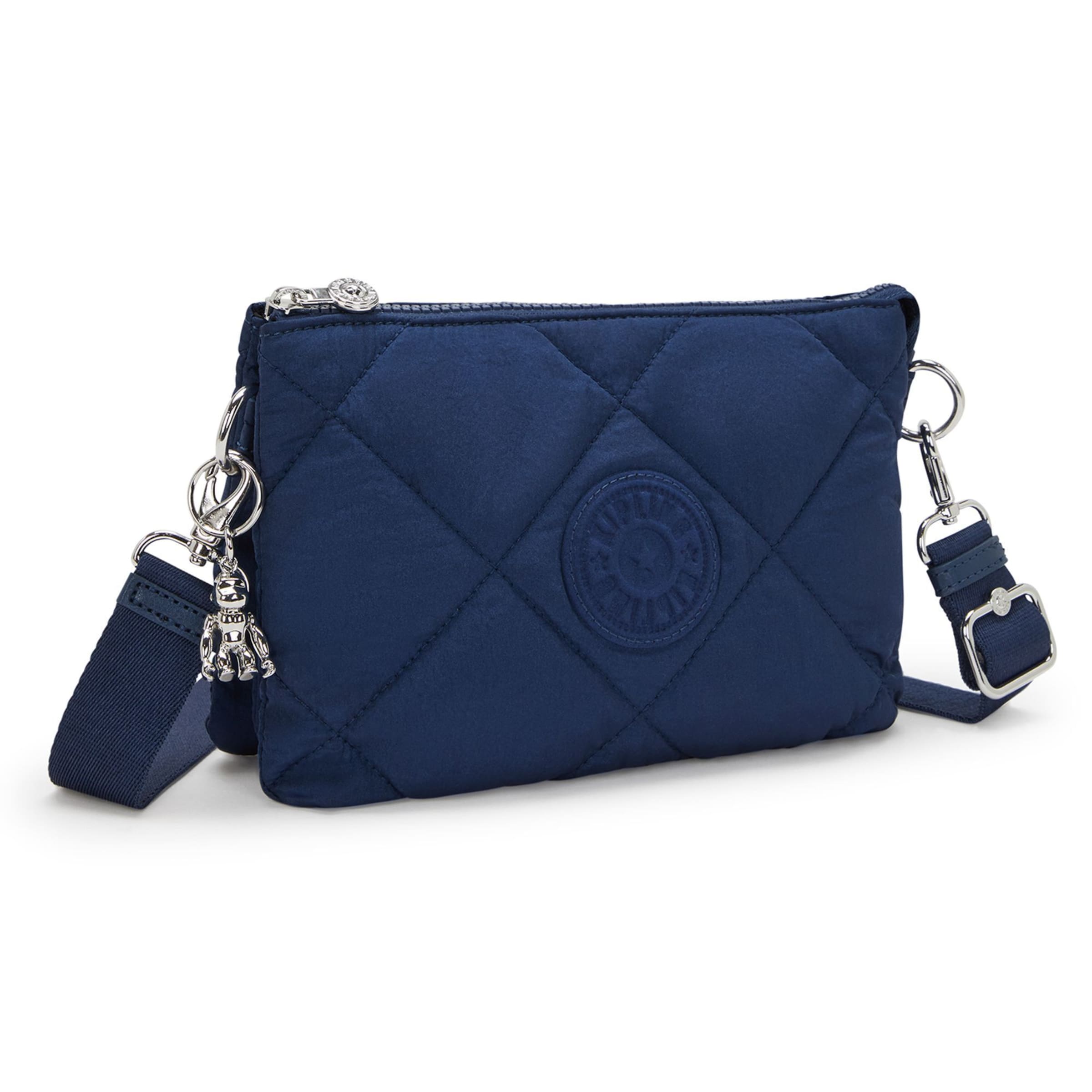 KIPLING Schoudertas in Blauw
