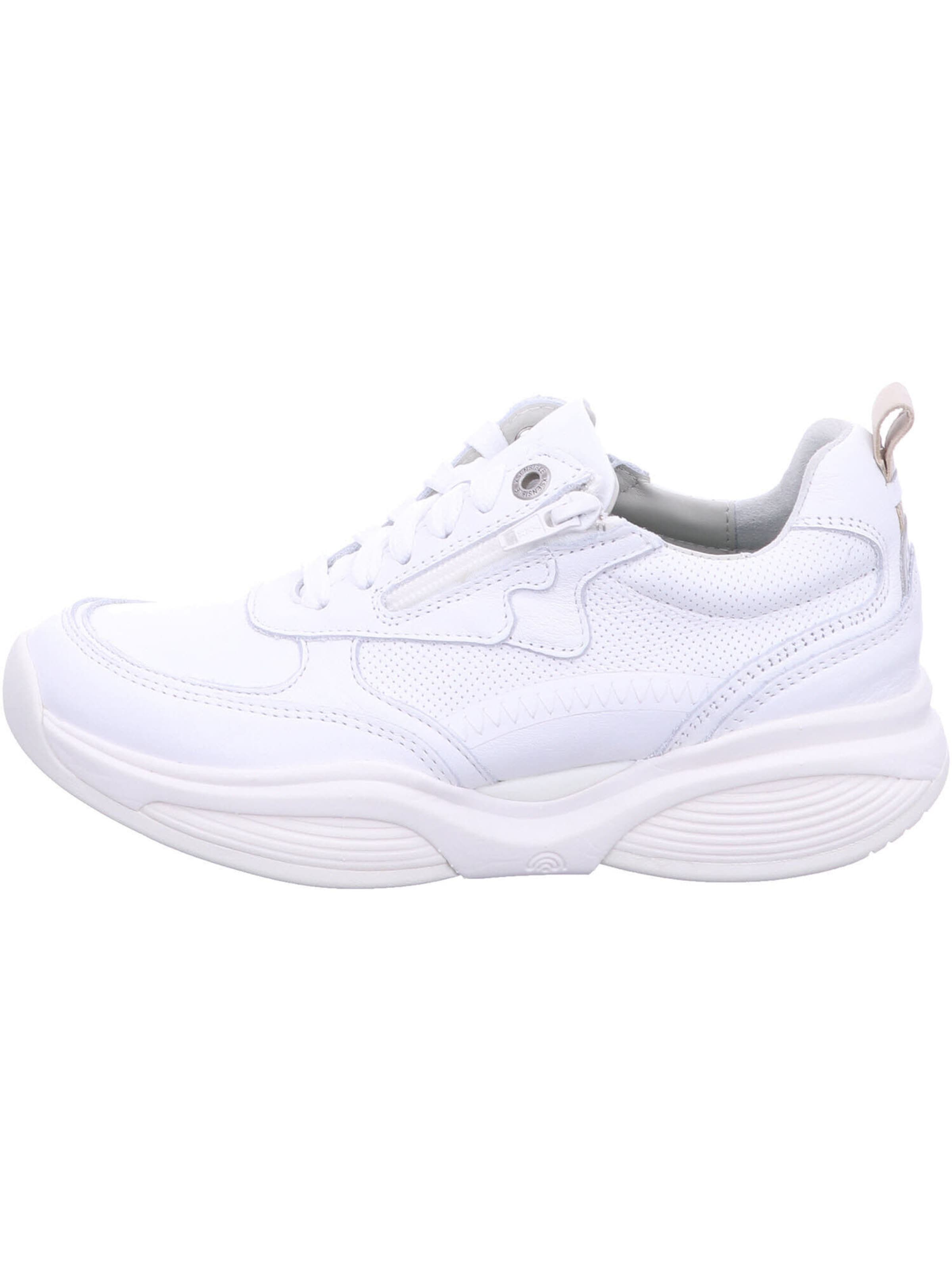 Xsensible Sneaker in Weiß: Vorderseite