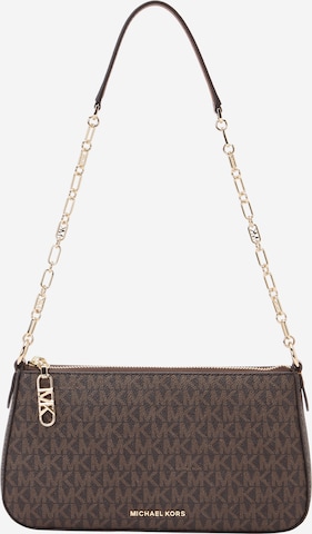 MICHAEL Michael KorsTorba za na rame - smeđa boja: prednji dio