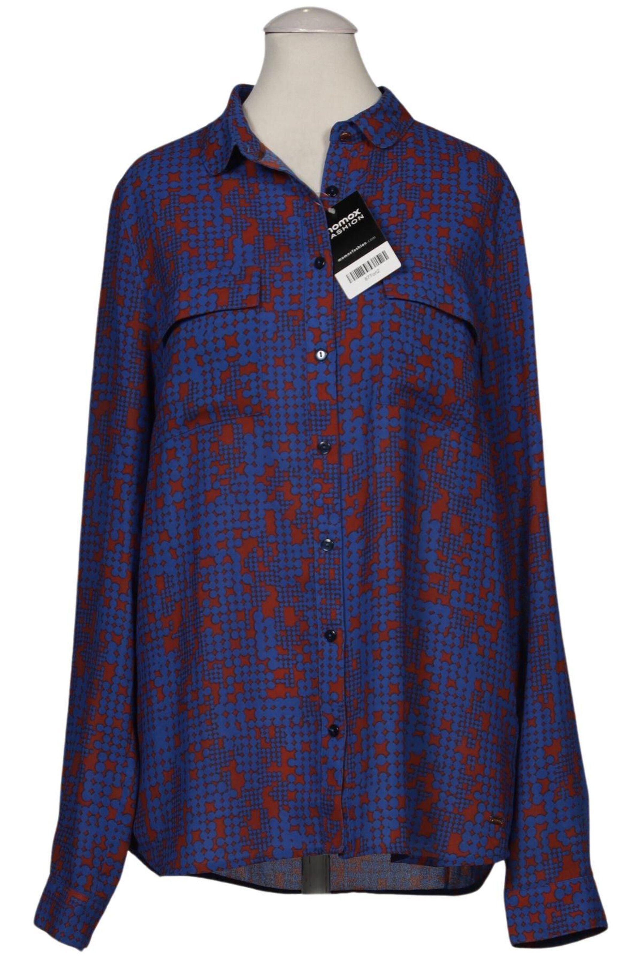 TOMMY HILFIGER Blouse & Tunic in L in Mixed colors: front