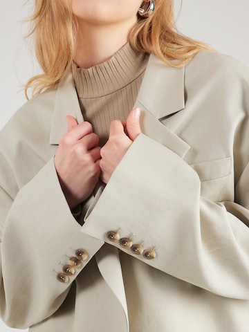 & Other Stories Blézer - bézs