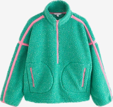 Pullover di Next in verde: frontale