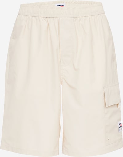 Tommy Jeans Shorts 'Aiden' in beige, Produktansicht