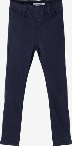 NAME IT Leggings 'Polly' in Blue: front