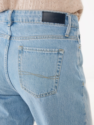 Baggy Jeans 'Mama' di MEXX in blu