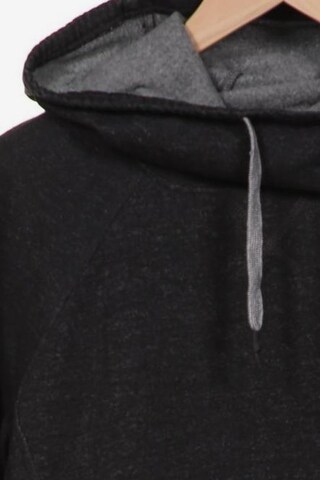 ODLO Sweatshirt & Zip-Up Hoodie in M in Grey