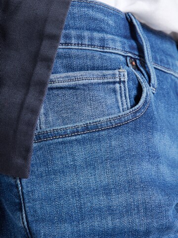 Slimfit Jeans '3301' di G-STAR in blu
