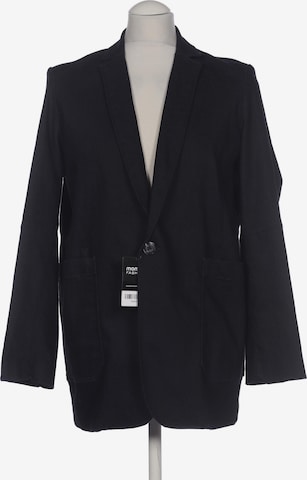 G-Star RAW Suit Jacket in M in Blue: front