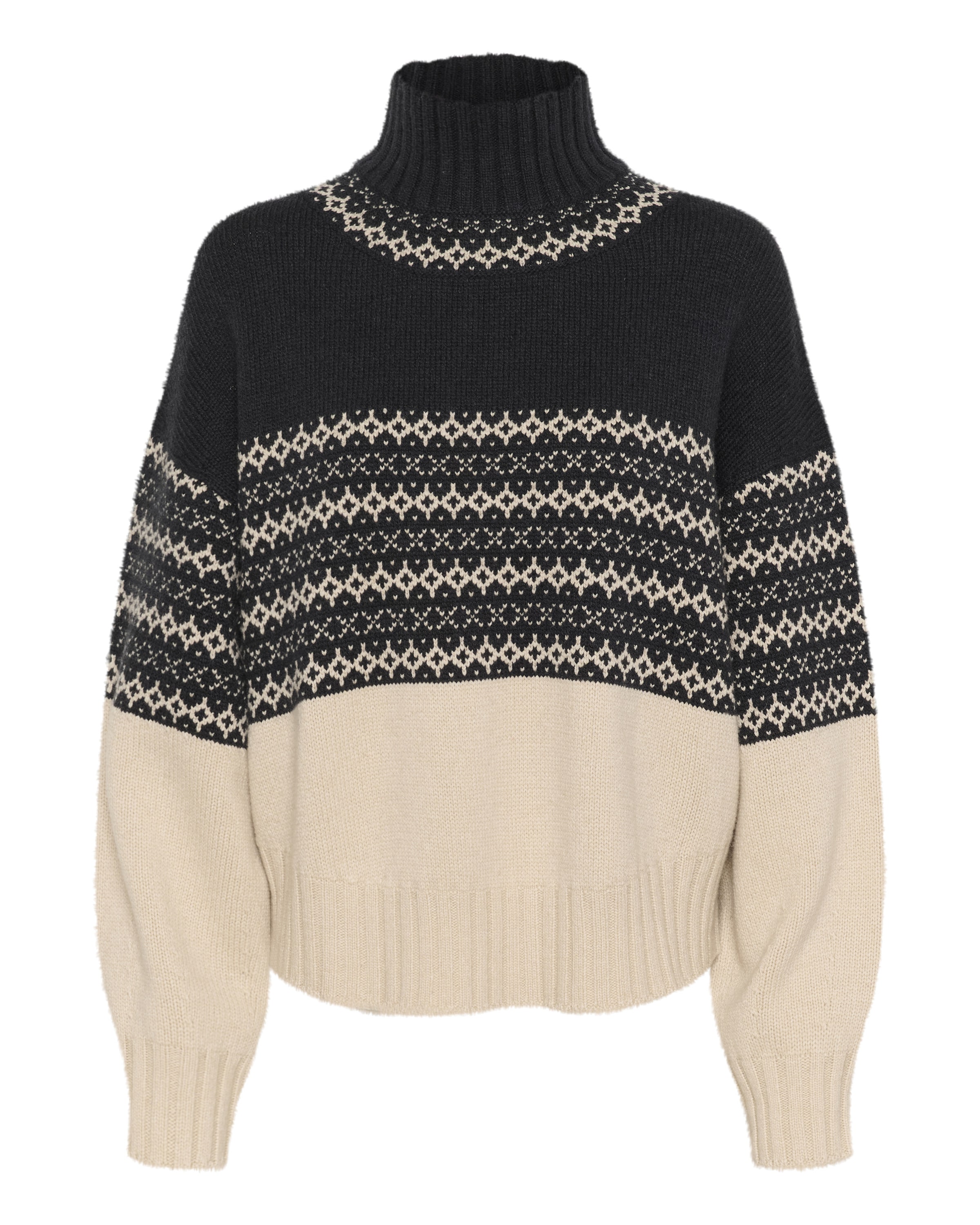 Part Two Sweater 'Pinar' in Blue: front