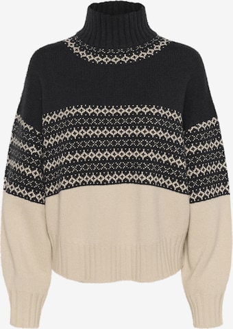 Part Two Sweater 'Pinar' in Blue: front