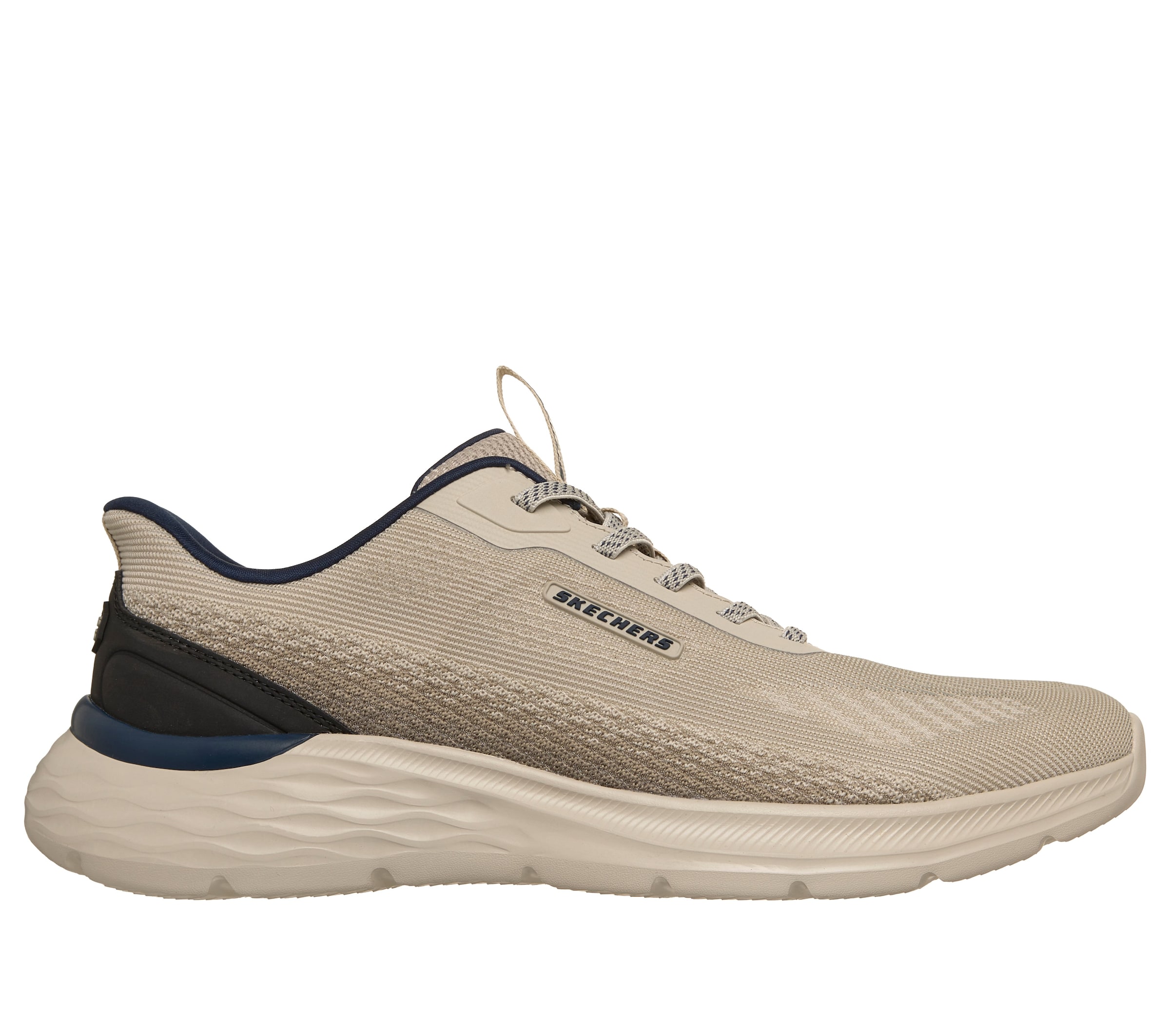 SKECHERS Sneakers in Beige