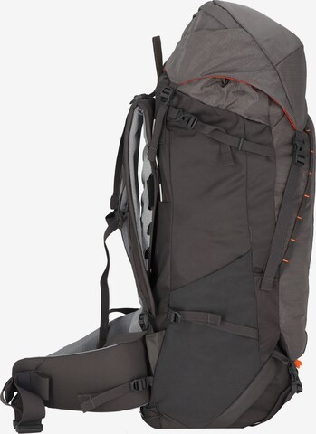 SALEWA Sportrucksack in Grau