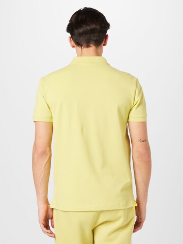 T-Shirt Calvin Klein Jeans en jaune