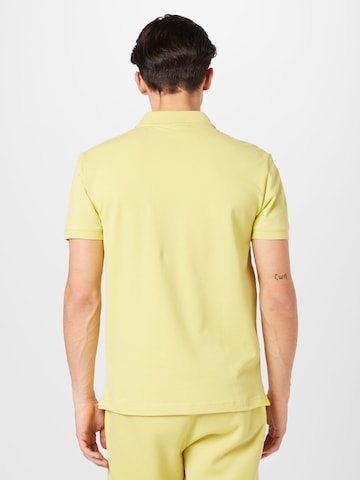 Calvin Klein Jeans Majica | rumena barva