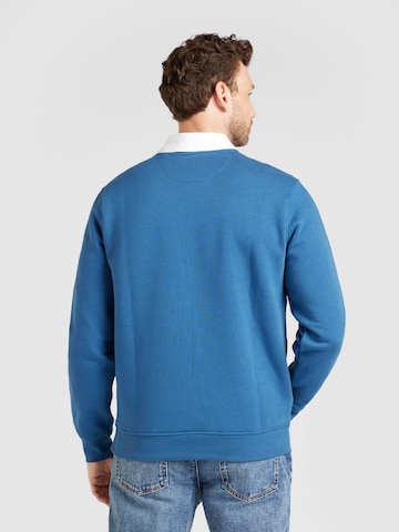 GUESS - Sudadera 'BEAU' en azul
