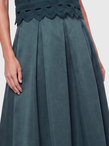 APART Skirt in Green
