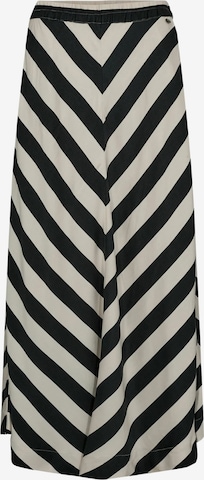 NÜMPH Hame 'NUMINZU' värissä beige: etupuoli