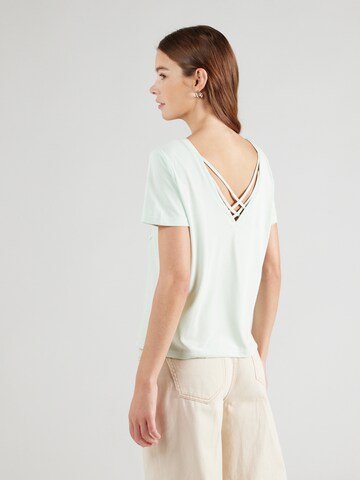 T-shirt 'ONLFree' ONLY en vert