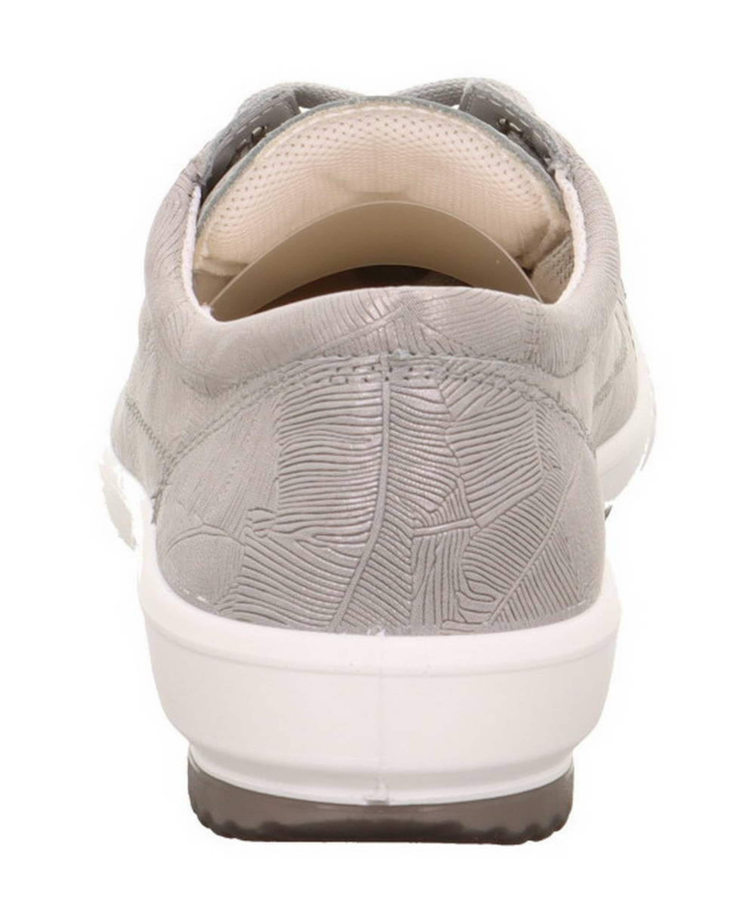 Legero Sneaker in Silber