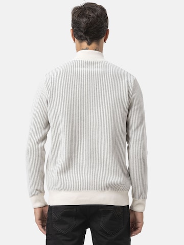 CIPO & BAXX Trui in Beige