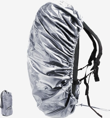 normani Backpack ' Tapetum Lucidum ' in Silver