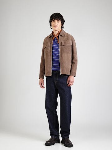 LEVI'S ® Koszulka w kolorze niebieski