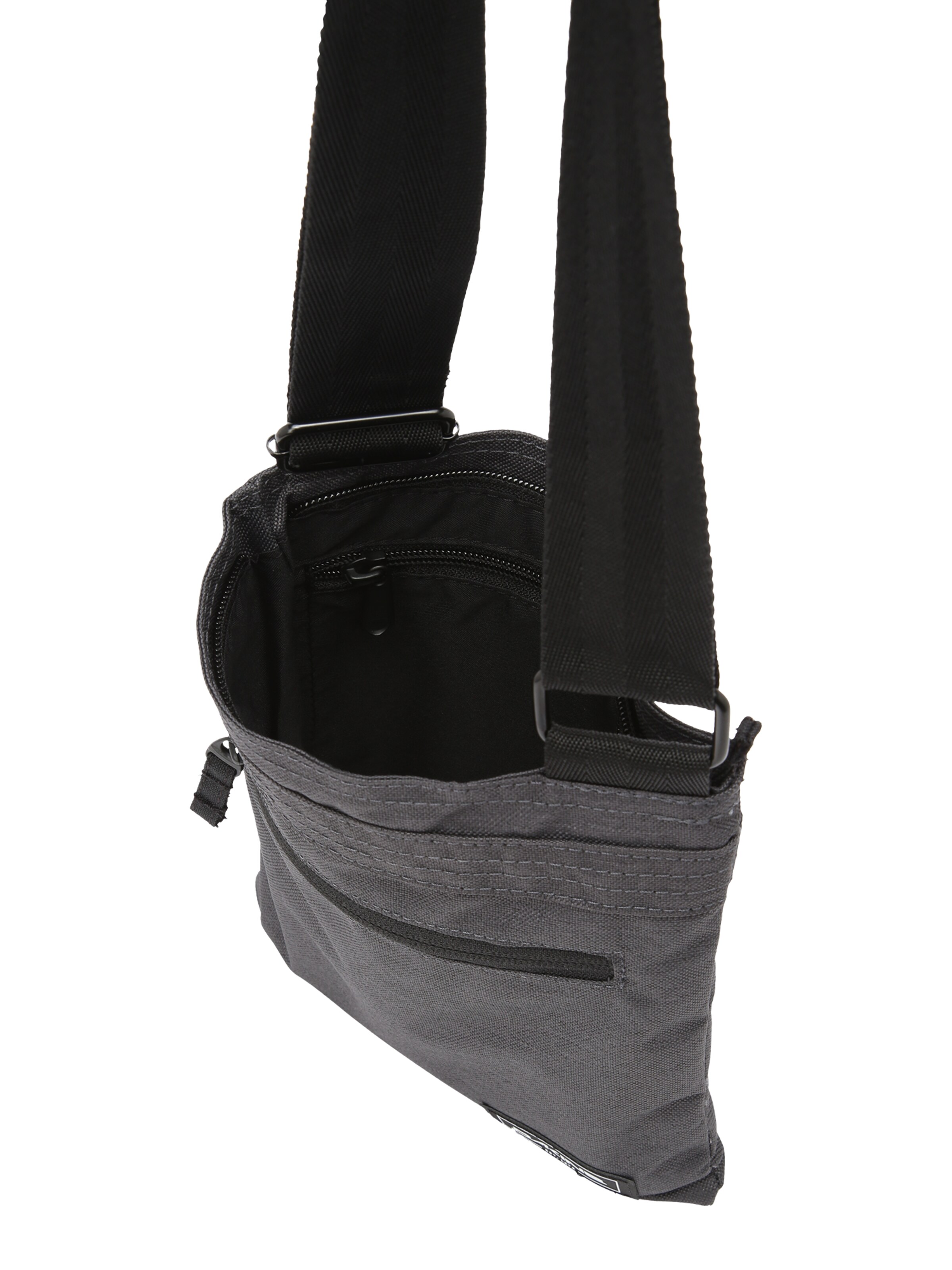 DAKINE Taška přes rameno 'Jive' – šedá